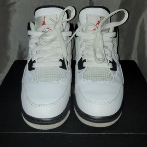Air Jordan 4 retro OG 836016-192